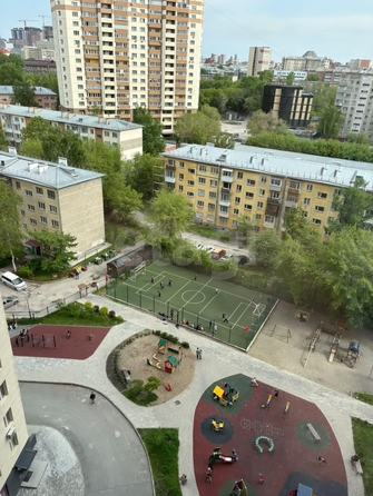 
  Сдается 1-комн. квартира, 45 м², Галущака ул, д. 15
. Фото 20.