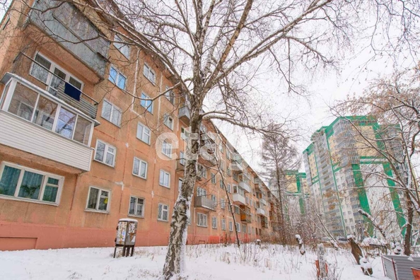 
  Сдается 2-комн. квартира, 43 м², Есенина ул, д. 33
. Фото 10.