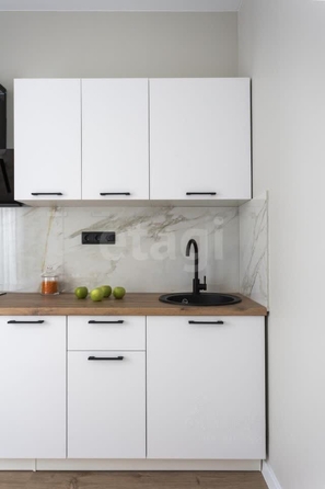 
  Сдается 1-комн. квартира, 29 м², Фабричная ул, д. 65/1
. Фото 7.