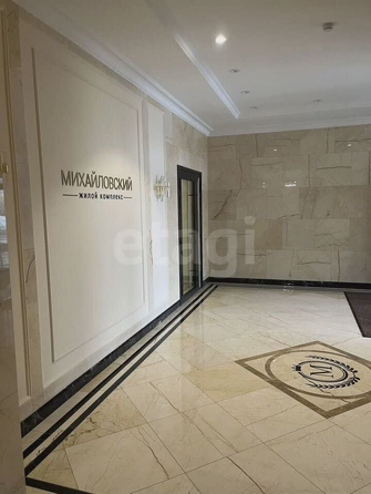 
  Продается 3-комн. квартира, 123 м², ЖК Михайловский
. Фото 7.