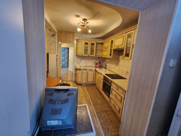 
  Сдается 3-комн. квартира, 80 м², Горский мкр, д. 4
. Фото 1.