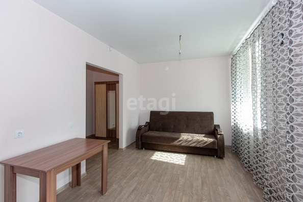 
  Сдается 1-комн. квартира, 26.7 м², Юности ул, д. 5
. Фото 4.