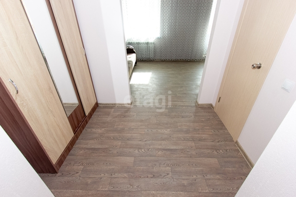 
  Сдается 1-комн. квартира, 26.7 м², Юности ул, д. 5
. Фото 6.