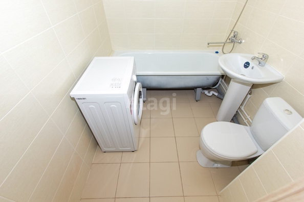 
  Сдается 1-комн. квартира, 26.7 м², Юности ул, д. 5
. Фото 9.
