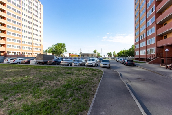 
  Сдается 1-комн. квартира, 26.7 м², Юности ул, д. 5
. Фото 15.