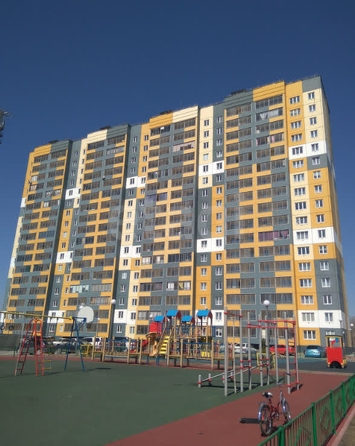 
  Продается 1-комн. квартира, 34.8 м², Междуреченская ул, д. 7/1
. Фото 3.