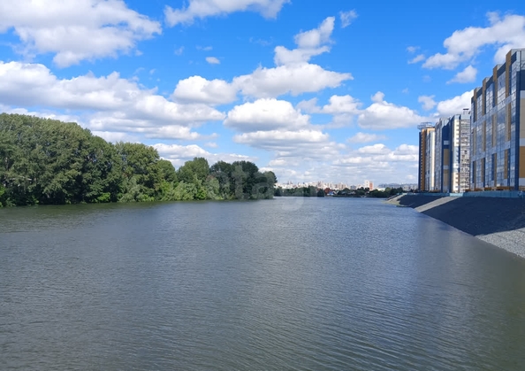 
  Продается 1-комн. квартира, 34.8 м², Междуреченская ул, д. 7/1
. Фото 9.