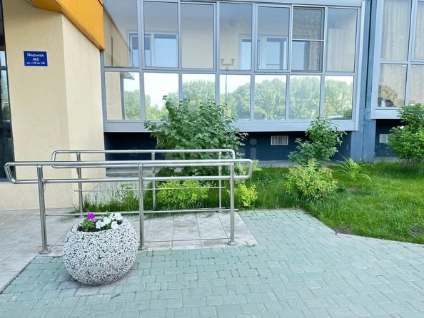 
  Продается 1-комн. квартира, 34.8 м², Междуреченская ул, д. 7/1
. Фото 12.
