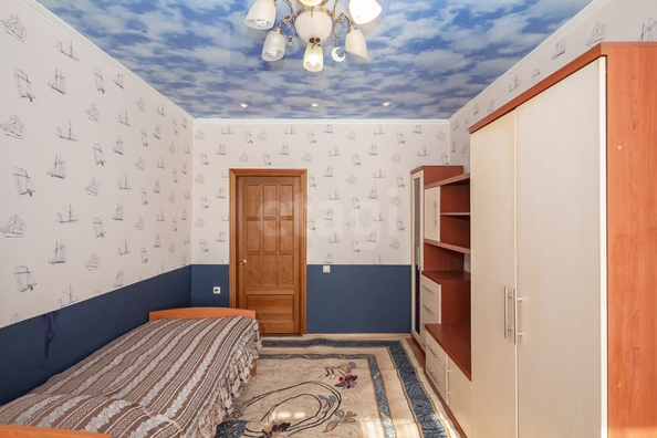 
  Продается 3-комн. квартира, 76.2 м², Советская ул, д. 56
. Фото 13.