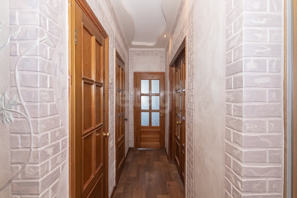 
  Продается 3-комн. квартира, 76.2 м², Советская ул, д. 56
. Фото 21.