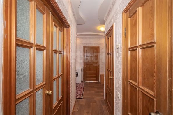
  Продается 3-комн. квартира, 76.2 м², Советская ул, д. 56
. Фото 22.