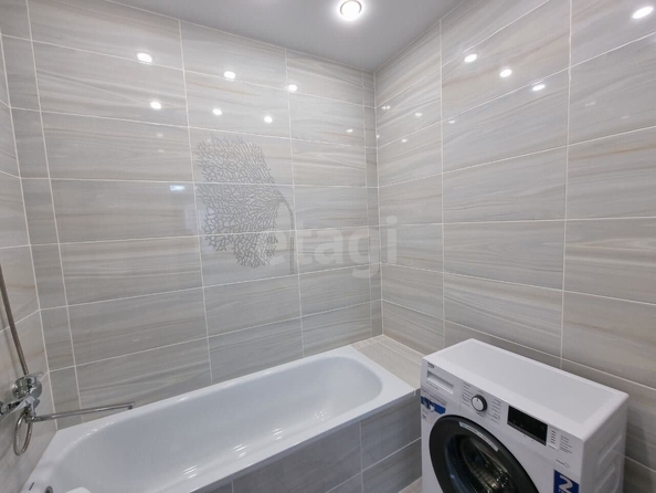 
  Сдается 3-комн. квартира, 76.8 м², Семьи Шамшиных ул, д. 77
. Фото 33.
