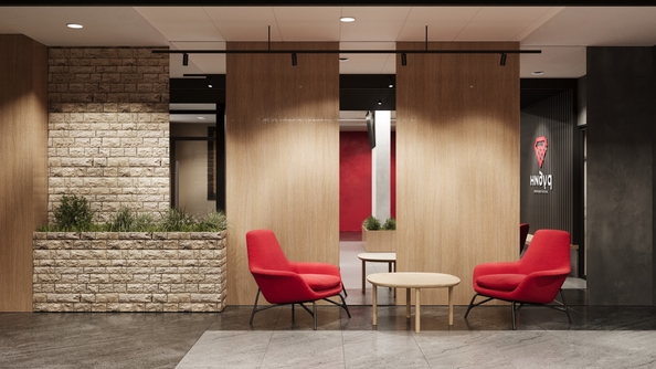 
  Продается студия, 31.61 м², ЖК Рубин
. Фото 12.