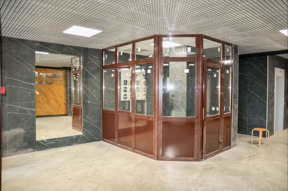 
  Продается студия, 43.09 м², ЖК Сергиев Пассаж, 3
. Фото 5.