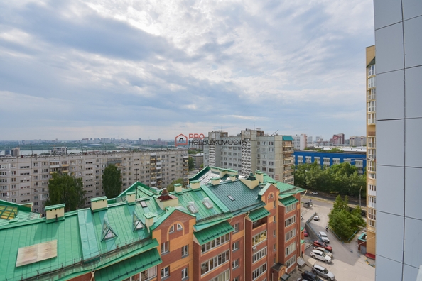 
  Продается 3-комн. квартира, 77.3 м², Кирова ул, д. 108
. Фото 11.