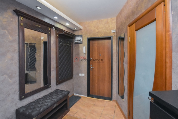 
  Продается 3-комн. квартира, 77.3 м², Кирова ул, д. 108
. Фото 14.