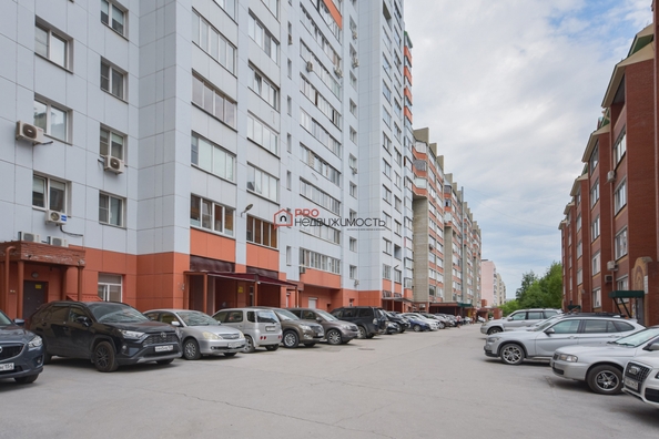 
  Продается 3-комн. квартира, 77.3 м², Кирова ул, д. 108
. Фото 15.