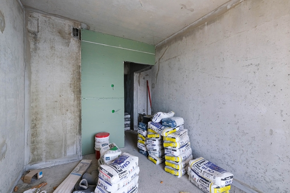 
  Продается 1-комн. квартира, 40.1 м², Николая Сотникова ул, д. 11
. Фото 7.