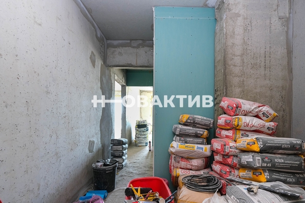 
  Продается 1-комн. квартира, 40.1 м², Николая Сотникова ул, д. 11
. Фото 16.