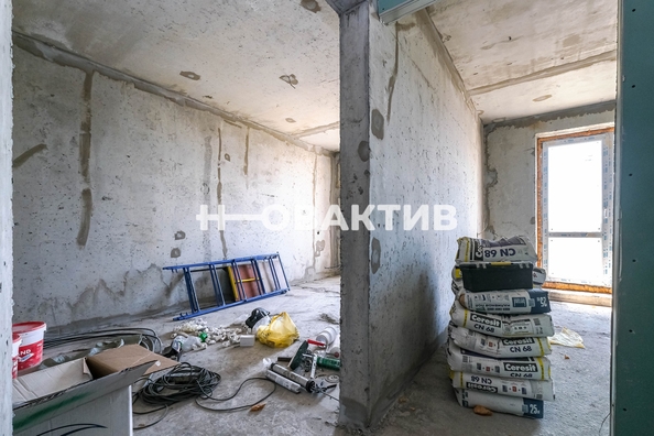 
  Продается 1-комн. квартира, 40.1 м², Николая Сотникова ул, д. 11
. Фото 17.