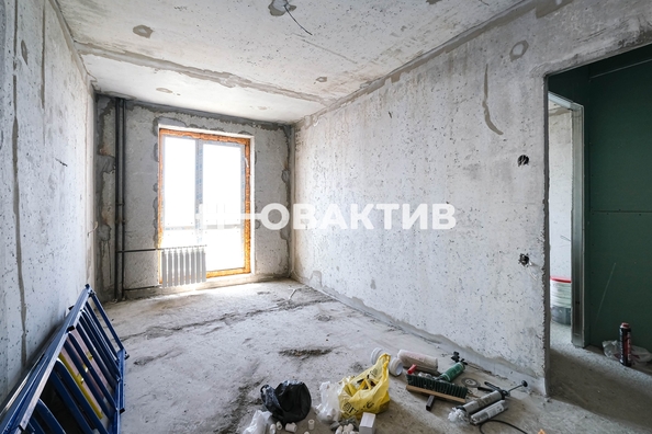 
  Продается 1-комн. квартира, 40.1 м², Николая Сотникова ул, д. 11
. Фото 2.