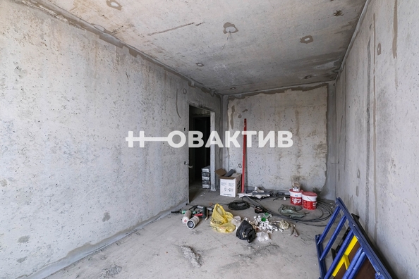 
  Продается 1-комн. квартира, 40.1 м², Николая Сотникова ул, д. 11
. Фото 3.