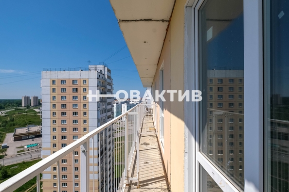 
  Продается 1-комн. квартира, 40.1 м², Николая Сотникова ул, д. 11
. Фото 5.