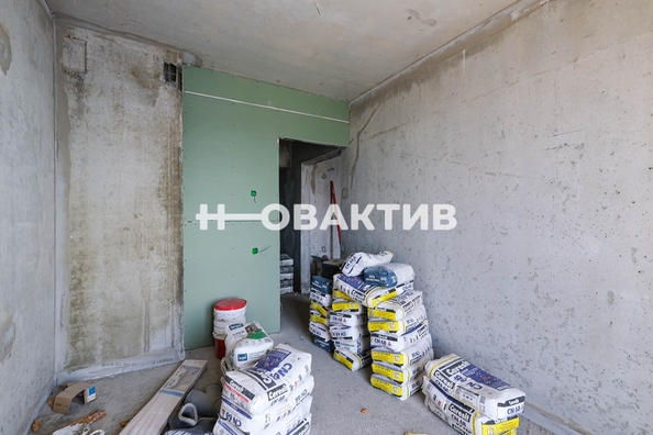 
  Продается 1-комн. квартира, 40.1 м², Николая Сотникова ул, д. 11
. Фото 9.