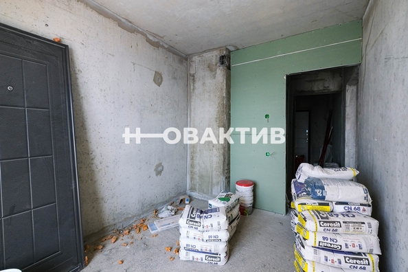 
  Продается 1-комн. квартира, 40.1 м², Николая Сотникова ул, д. 11
. Фото 10.