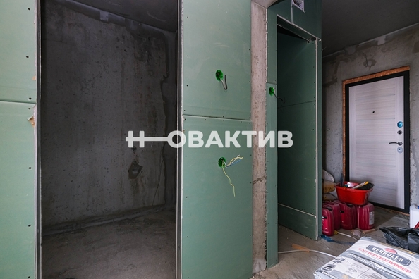 
  Продается 1-комн. квартира, 40.1 м², Николая Сотникова ул, д. 11
. Фото 11.