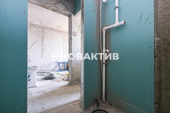 
  Продается 1-комн. квартира, 40.1 м², Николая Сотникова ул, д. 11
. Фото 13.