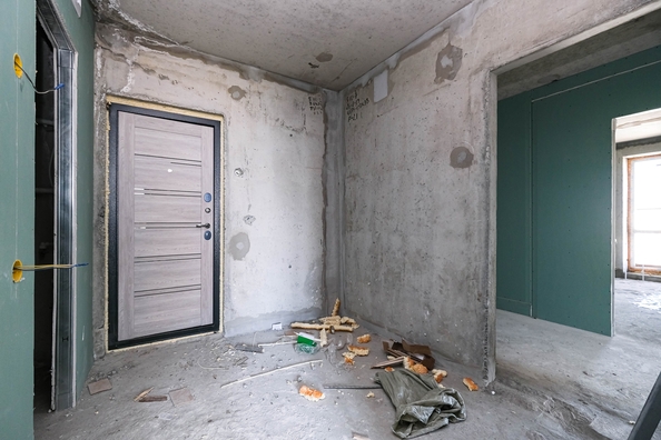 
  Продается 3-комн. квартира, 72 м², Николая Сотникова ул, д. 9/1
. Фото 5.