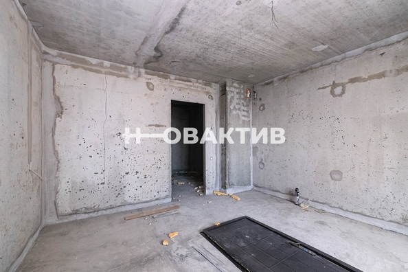 
  Продается 3-комн. квартира, 72 м², Николая Сотникова ул, д. 9/1
. Фото 10.