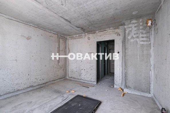
  Продается 3-комн. квартира, 72 м², Николая Сотникова ул, д. 9/1
. Фото 12.