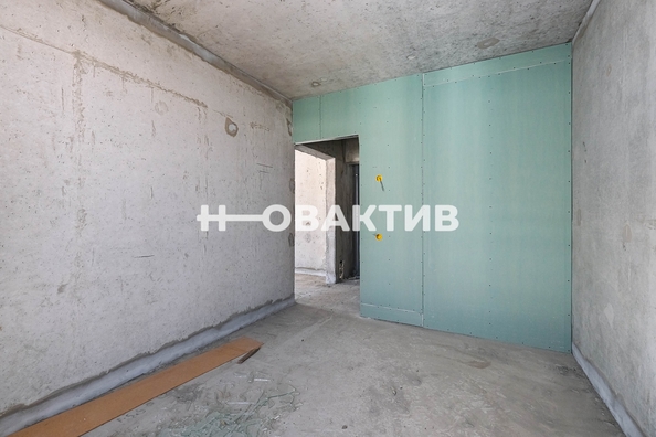 
  Продается 3-комн. квартира, 72 м², Николая Сотникова ул, д. 9/1
. Фото 16.