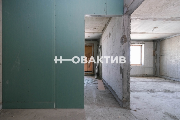 
  Продается 3-комн. квартира, 72 м², Николая Сотникова ул, д. 9/1
. Фото 17.