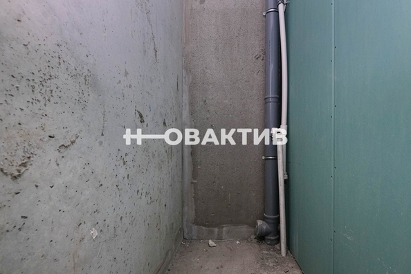 
  Продается 3-комн. квартира, 72 м², Николая Сотникова ул, д. 9/1
. Фото 23.