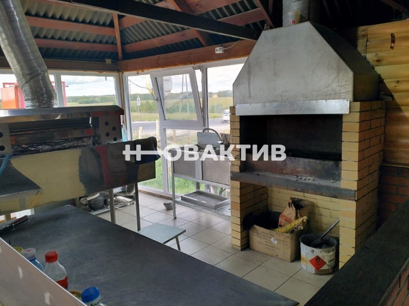 
  Продается универсальное помещение, 180 м², Пушкина ул, д. 1/1
. Фото 14.