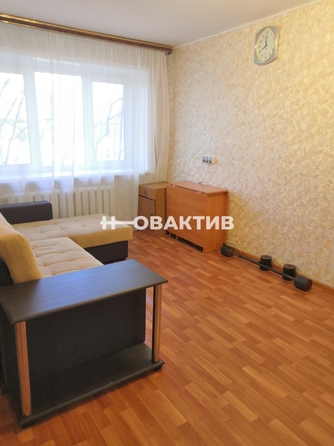 
  Продается 1-комн. квартира, 31 м², Первомайская ул, д. 210
. Фото 2.