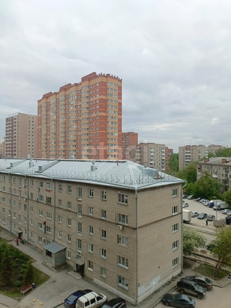 
  Продается студия, 30.8 м², ЖК Топаз
. Фото 23.