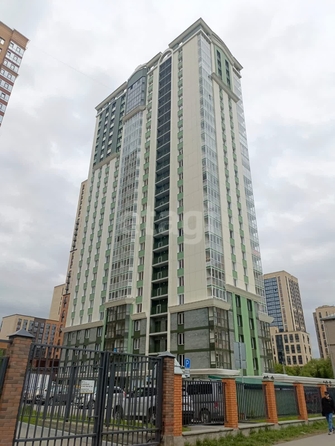 
  Продается студия, 30.8 м², ЖК Топаз
. Фото 33.