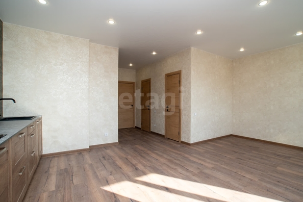 
  Продается 2-комн. квартира, 60.6 м², Ивлева ул, д. 160
. Фото 6.