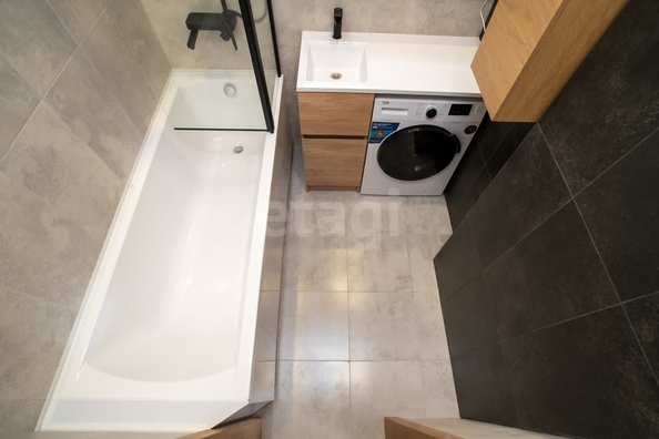 
  Продается 2-комн. квартира, 60.6 м², Ивлева ул, д. 160
. Фото 8.