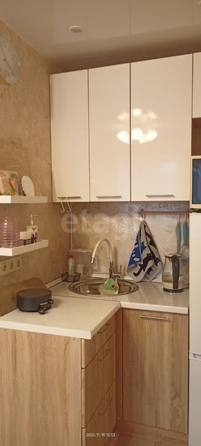 
  Сдается 1-комн. квартира, 18 м², Каменская ул, д. 26
. Фото 7.