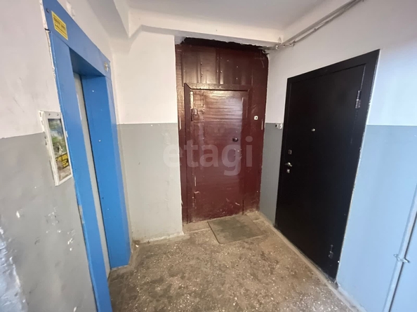 
  Продается 2-комн. квартира, 45.6 м², Толбухина ул, д. 41
. Фото 26.