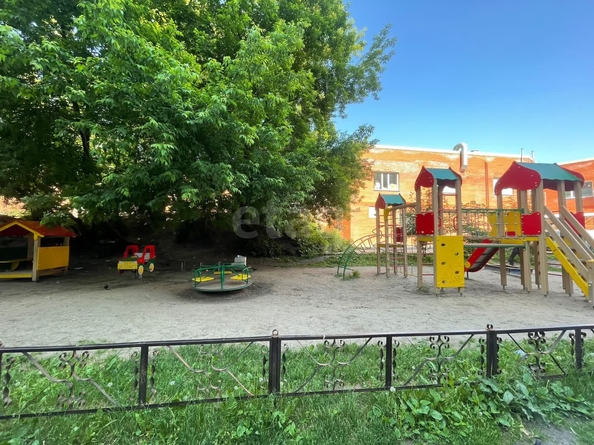 
  Продается 2-комн. квартира, 45.6 м², Толбухина ул, д. 41
. Фото 27.