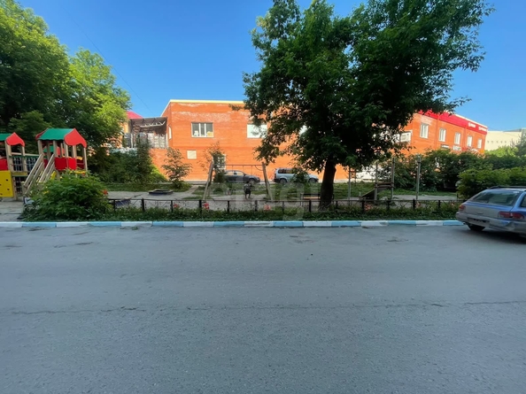 
  Продается 2-комн. квартира, 45.6 м², Толбухина ул, д. 41
. Фото 28.