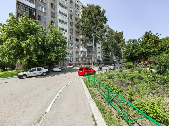 
  Продается 2-комн. квартира, 45.6 м², Толбухина ул, д. 41
. Фото 34.