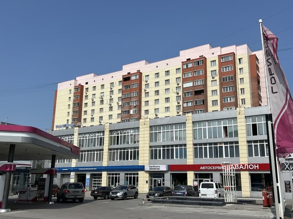 
  Сдается универсальное помещение, 130 м², Бориса Богаткова ул, д. 253/2
. Фото 2.