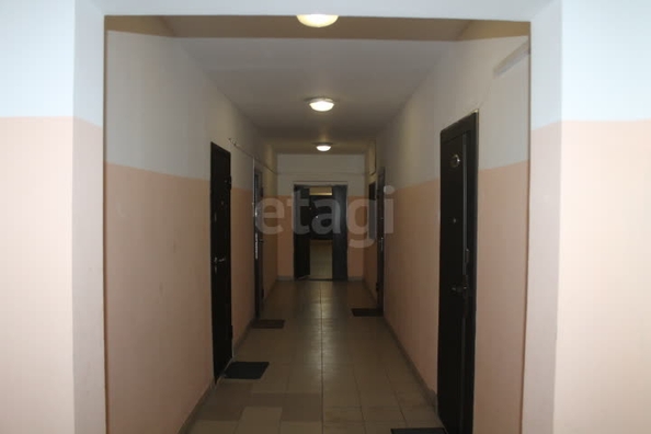 
  Продается студия, 32.7 м², Татьяны Снежиной ул, д. 43
. Фото 8.